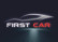 Logo First Car